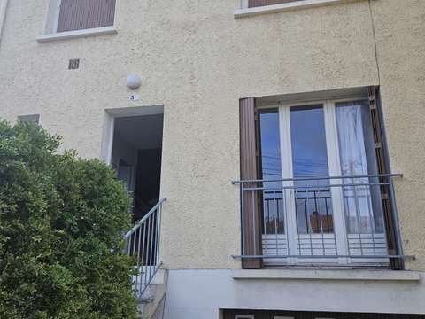Vente maison 4 pièces Angoulême 16