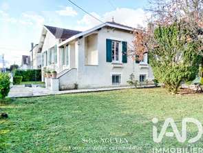 Vente Maison 3 chambresAngoulême