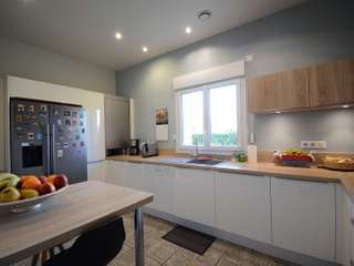 Vente maison 8 pièces Vente maison 8 pièces
