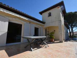 Vente Maison 5 chambresAngoulême