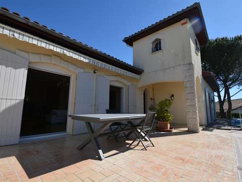 Vente maison 8 pièces Angoulême 16