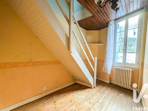 Vente maison 5 pièces Vente maison 5 pièces