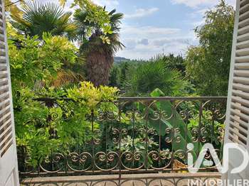 Vente maison 7 pièces Angoulême 16