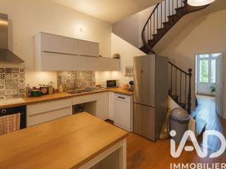 Vente maison 7 pièces Vente maison 7 pièces
