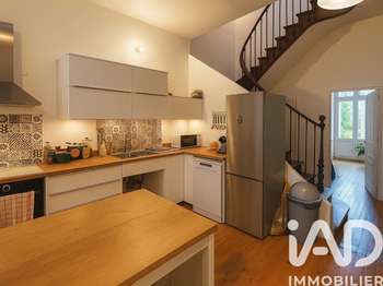 Vente maison 7 pièces Vente maison 7 pièces