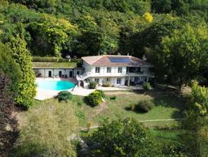 Vente Maison 6 chambresAngoulême