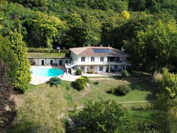 Vente maison 7 pièces Angoulême 16