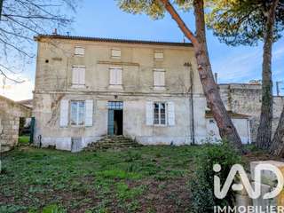 Vente maison 10 pièces Vente maison 10 pièces