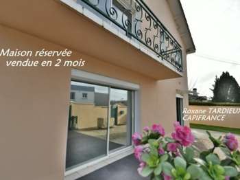 Vente maison 6 pièces Angoulême 16