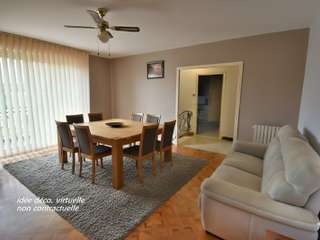 Vente maison 6 pièces Vente maison 6 pièces