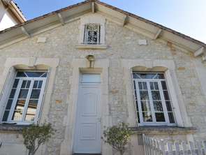 Vente Maison 4 chambresAngoulême