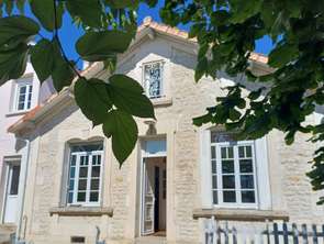 Vente Maison 4 chambresAngoulême