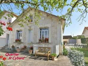 Vente Maison 4 chambresAngoulême