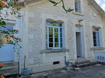 Vente Maison 4 chambresAngoulême