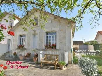 Vente Maison 4 chambresAngoulême