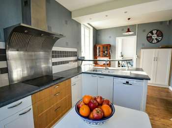 Vente Maison 4 chambresAngoulême