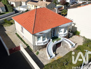 Vente Maison 4 chambresAngoulême
