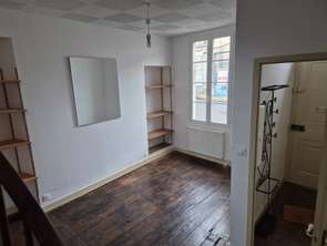 Vente Maison 2 chambresAngoulême