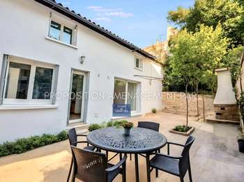 Vente Maison 4 chambresAngoulême