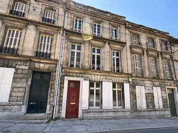Vente Maison 4 chambresAngoulême
