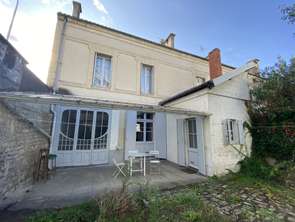 Vente Maison 3 chambresAngoulême