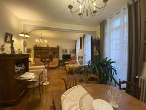 Vente Maison 4 chambresAngoulême