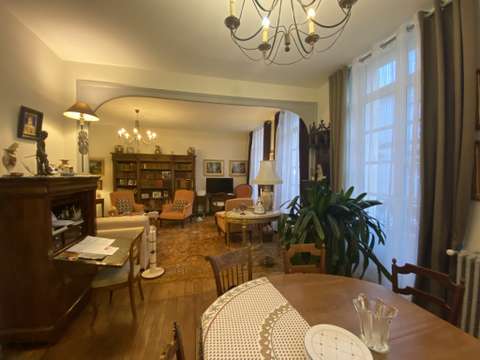 Vente maison 7 pièces Angoulême 16