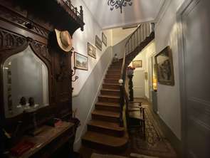 Vente Maison 4 chambresAngoulême