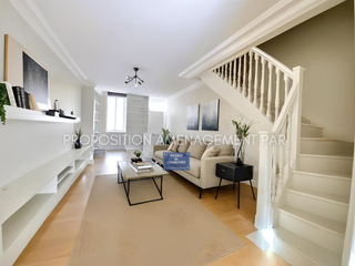 Vente maison 3 pièces Vente maison 3 pièces