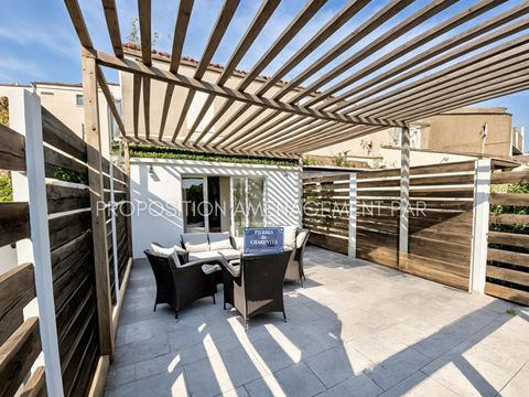 Vente maison 3 pièces Vente maison 3 pièces