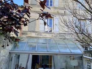 Vente Maison 5 chambresAngoulême