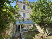 Vente maison 6 pièces Vente maison 6 pièces