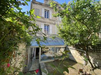 Vente maison 6 pièces Angoulême 16