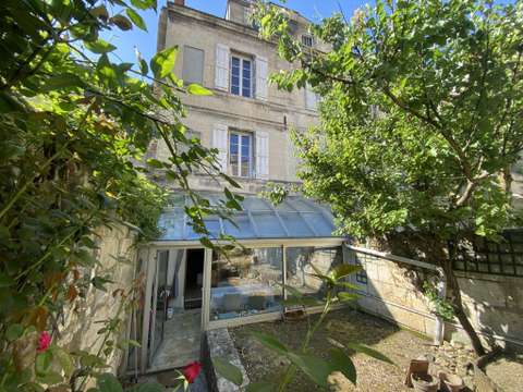Vente maison 6 pièces Angoulême 16