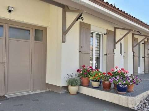 Vente maison 5 pièces Angoulême 16