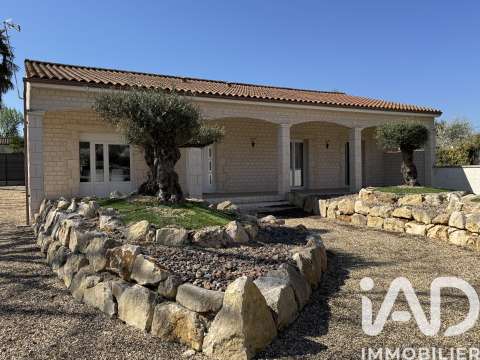 Vente maison 5 pièces Angoulême 16