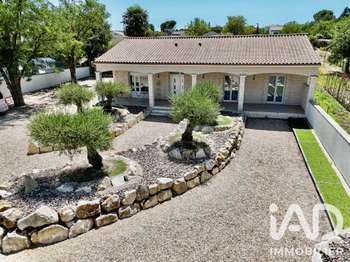 Vente maison 5 pièces Angoulême 16