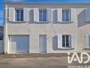 Vente Maison 3 chambresAngoulême