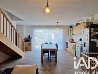 Vente maison 4 pièces Vente maison 4 pièces