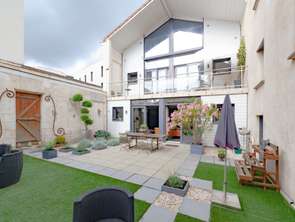 Vente Maison 4 chambresAngoulême