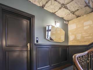 Vente maison 12 pièces