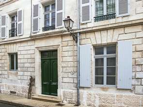 Vente Maison 10 chambresAngoulême