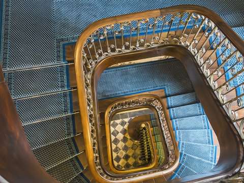 Vente maison 12 pièces