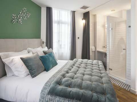 Vente maison 12 pièces