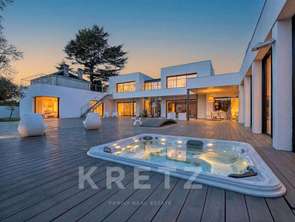 Vente Maison 5 chambresAngoulême