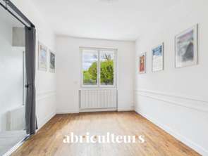 Vente Maison 2 chambresAngoulême