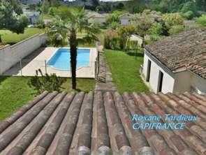 Vente Maison 4 chambresAngoulême