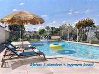 Vente maison 5 pièces Vente maison 5 pièces