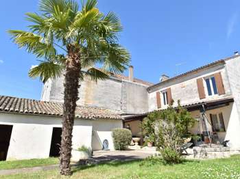 Vente Maison 4 chambresAngoulême