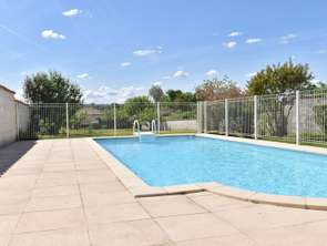 Vente Maison 4 chambresAngoulême